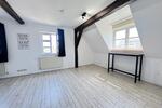 Charmante Maisonette-SingleWohnung in zentraler Lage von Günzburg
