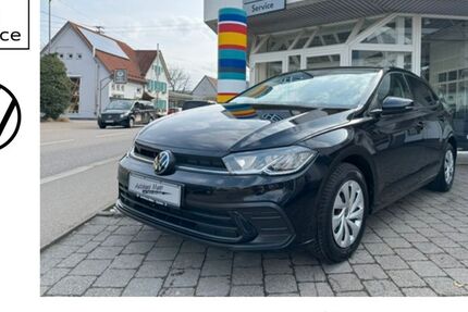 VW Polo 49.988 km 16.555 &euro; Kuchen 73329