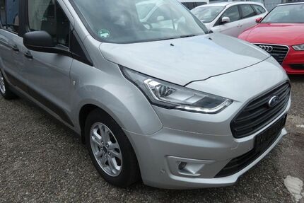 Ford Transit 256.000 km 8.990 &euro; Neu-Ulm 89231