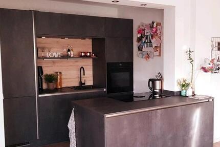 Wohnung Günzburg - 2 Zimmer, 67 m&sup2;, 290.000&euro; | Angebot:24369773