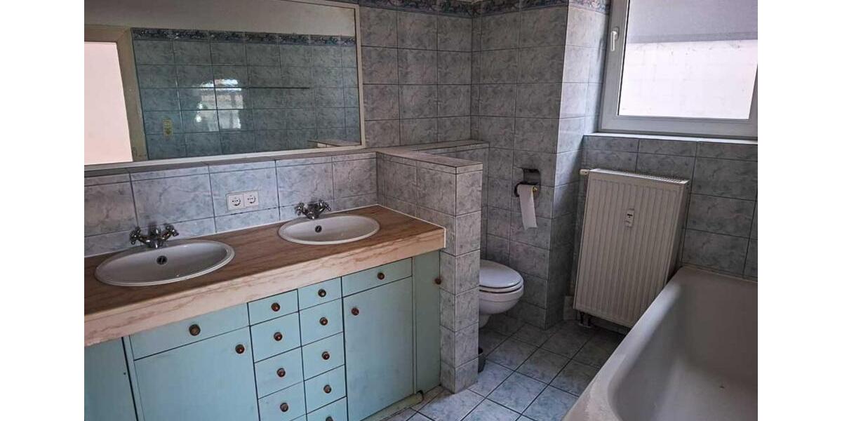 Helle, ruhige Terrassenwohnung mit Charme bei Ulm zimmer