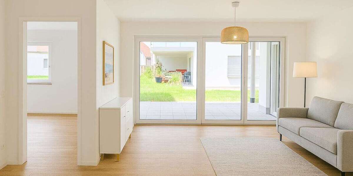 Wohnung zum Kaufen in Blaubeuren 339.000 € 81 m² 3 zimmer
