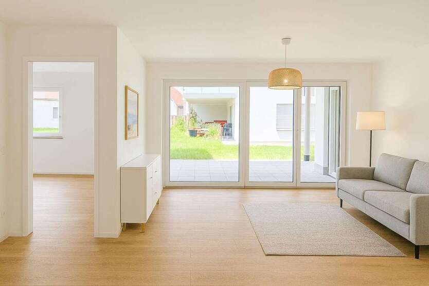 Wohnung zum Kaufen in Blaubeuren 339.000 € 81 m² 3 zimmer
