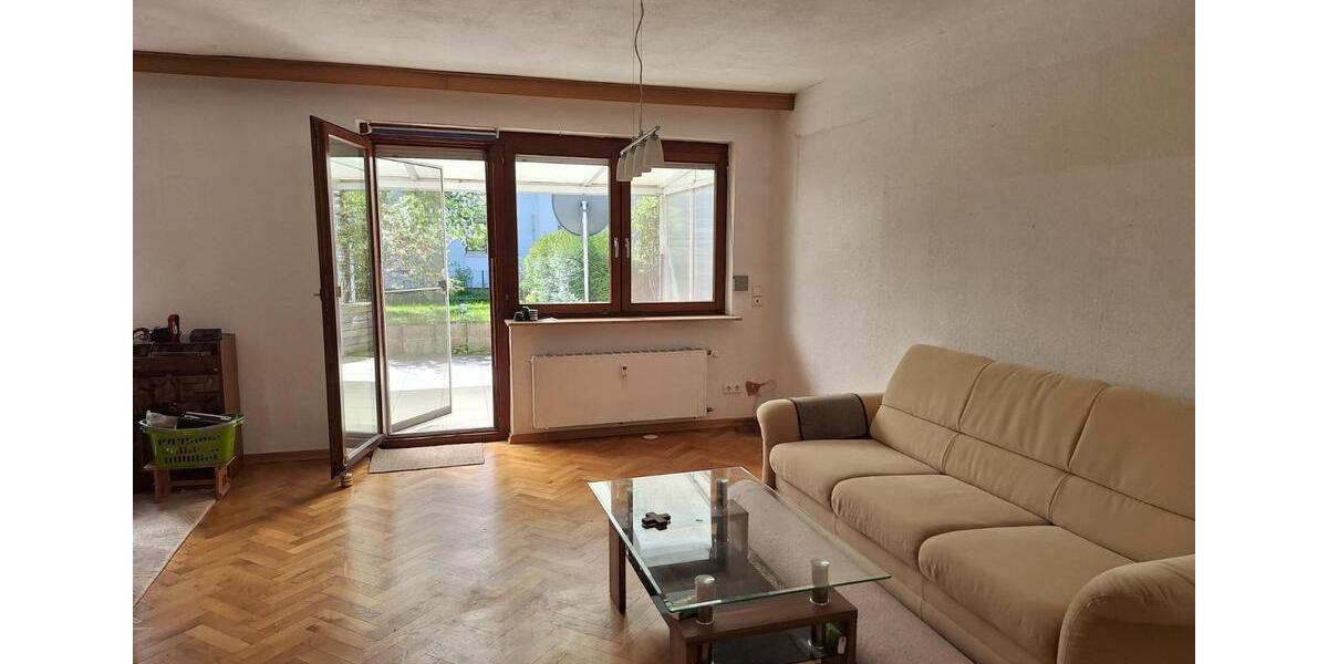 Doppelhaushälfte Neu-Ulm Ludwigsfeld - 8 Zimmer, 188 m&sup2;, 690.000&euro; | Angebot:26613264