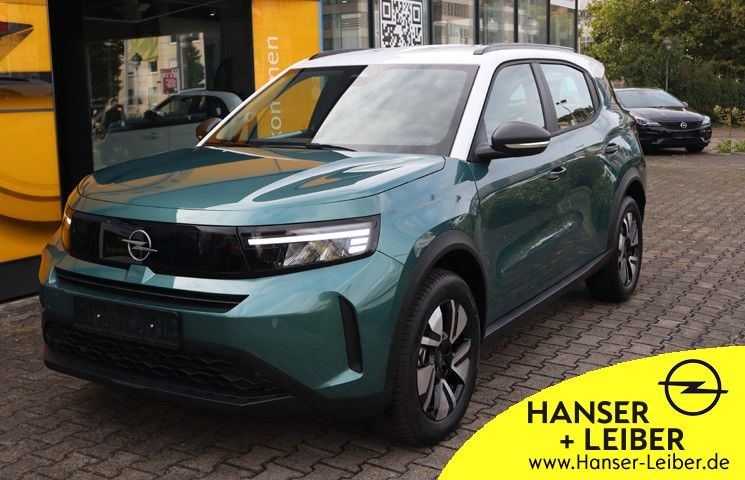 Opel Frontera 6.000 km 23.480 &euro; Ulm 89073