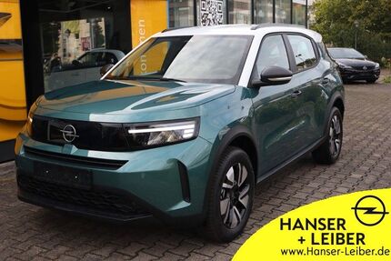 Opel Frontera 6.000 km 23.990 &euro; Ulm 89073