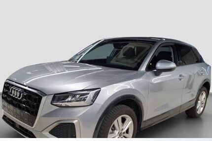 Audi Q2 3.921 km 28.430 &euro; Ulm 89073