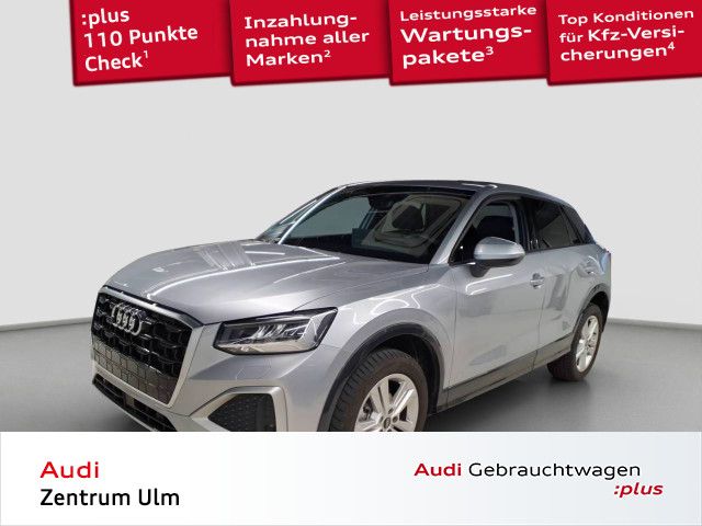 Audi Q2 3.921 km 28.430 &euro; Ulm 89073
