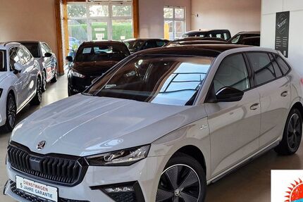Skoda Scala 19.714 km 24.990 &euro; Ichenhausen 89335