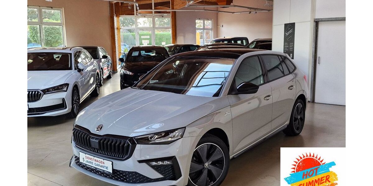 Skoda Scala 19.714 km 24.990 &euro; Ichenhausen 89335