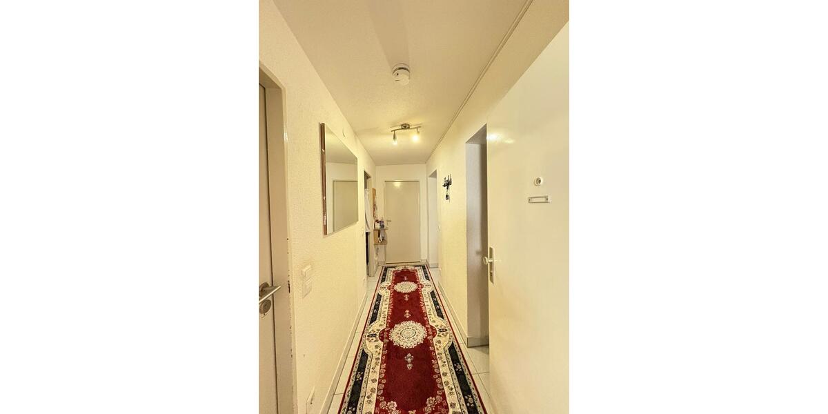 Etagenwohnung Geislingen an der Steige - 3 Zimmer, 60 m&sup2;, 150.000&euro; | Angebot:26491095