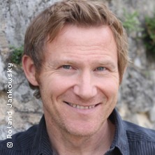 Roland Jankowsky - Wenn Overbeck kommt 07.03.2026 Stadthalle Kleve