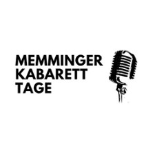 Alfons - Jetzt noch deutscherer / 14. Memminger Kabarett-Tage 11.03.2027 Stadttheater Memmingen