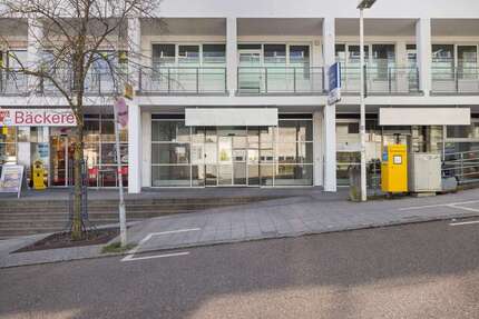 Büro in Ulm 398.000 € 140 m² zimmer