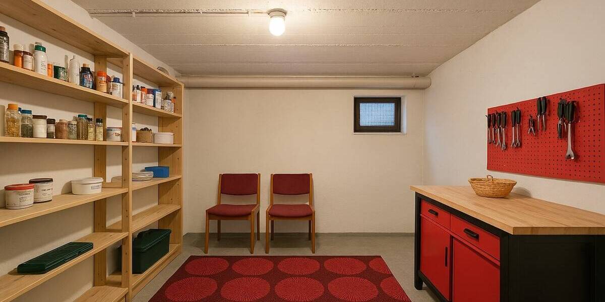 Reihenmittelhaus Burlafingen Burlafingen - 4 Zimmer, 100 m&sup2;, 399.000&euro; | Angebot:26219848