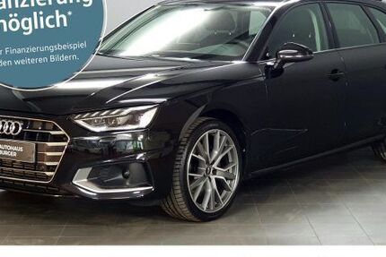 Audi A4 60.390 km 26.870 &euro; Blaubeuren 89143