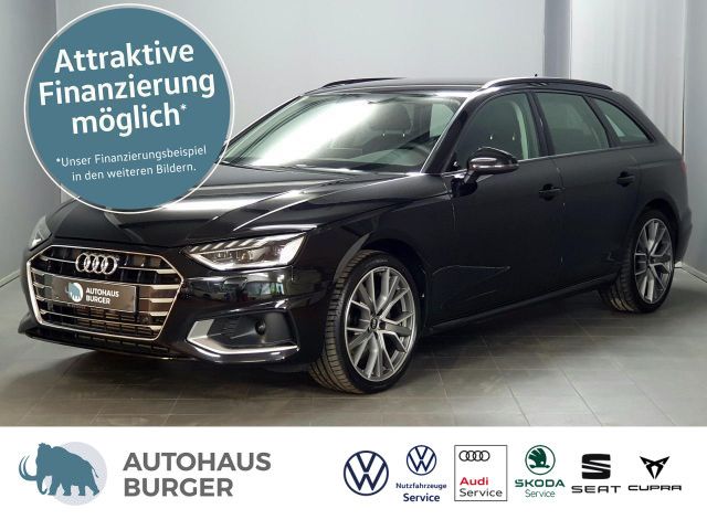 Audi A4 60.390 km 26.870 &euro; Blaubeuren 89143