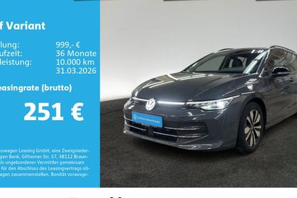 VW Golf 21.037 km 29.160 &euro; Neu-Ulm 89231