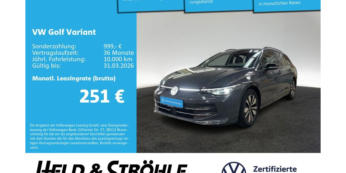 VW Golf 21.037 km 29.160 &euro; Neu-Ulm 89231