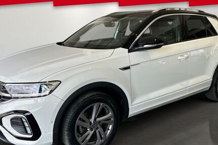 VW T-Roc 42.000 km 18.585 &euro; Illertissen 89257