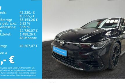 VW Golf 35.670 km 42.220 &euro; Neu-Ulm 89231