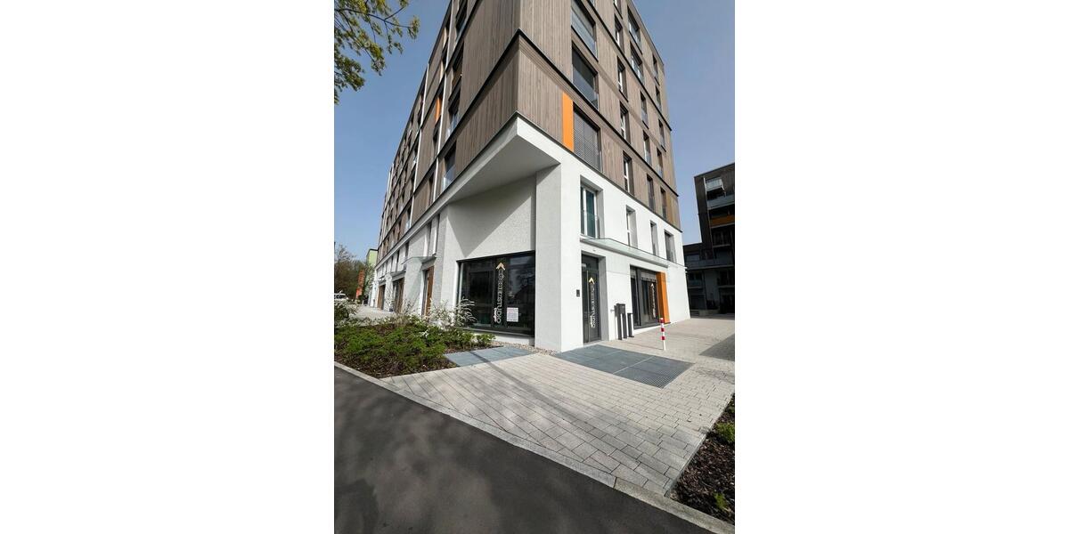 Gewerbeobjekt Neu-Ulm Ludwigsfeld - 2.080&euro; | Angebot:26427352