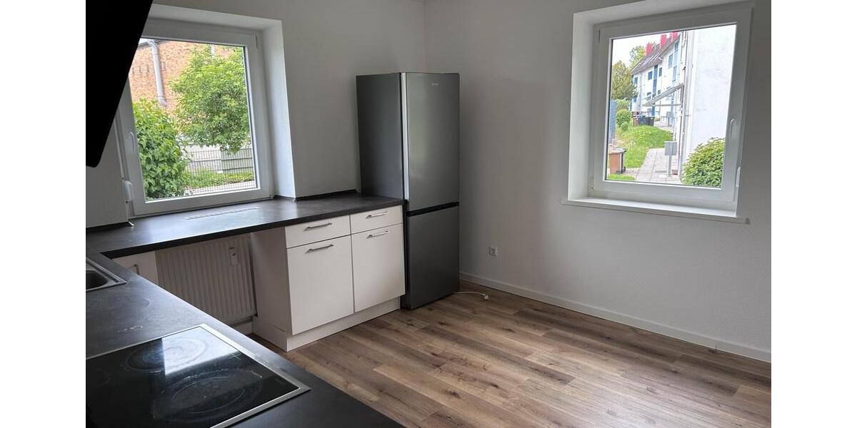 Hochparterre Ulm Donautal - 2.5 Zimmer, 73 m&sup2;, 763&euro; | Angebot:26654949