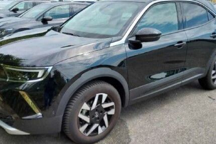 Opel Mokka 17.900 km 15.490 &euro; Ulm 89073