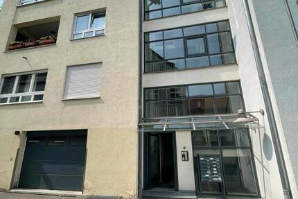 3 Zimmer Wohnung BC -Innenstadt