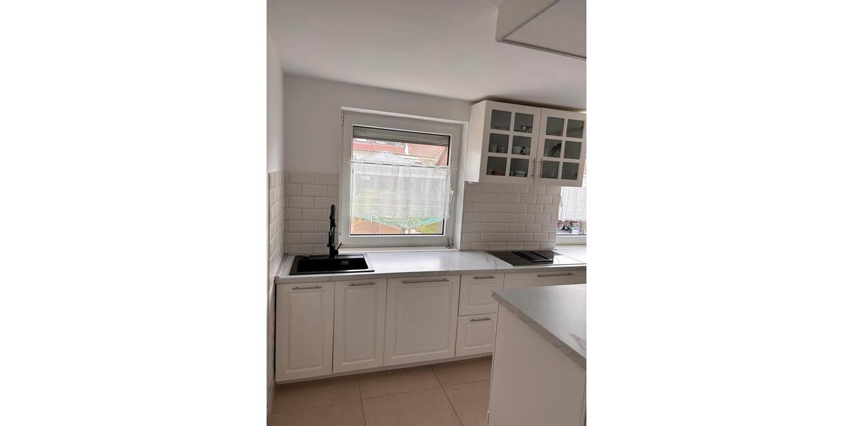 Doppelhaushälfte Sontheim an der Brenz - 5 Zimmer, 100 m&sup2;, 350.000&euro; | Angebot:26446875