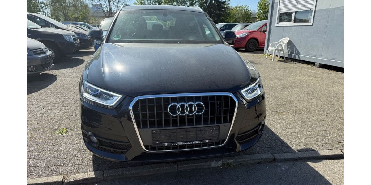 Audi Q3 80.700 km 12.999 &euro; Neu-Ulm 89231