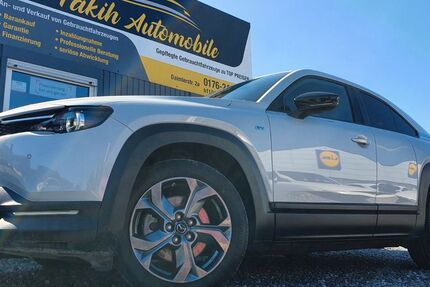 Mazda MX-30 54.000 km 13.499 € Weißenhorn 89264