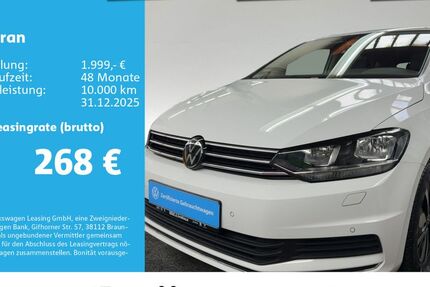 VW Touran 25.726 km 29.320 &euro; Neu-Ulm 89231