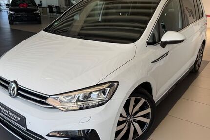 VW Touran 156.800 km 17.850 &euro; Oberdischingen 89610