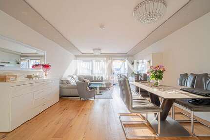 Wohnung Neu-Ulm / Ludwigsfeld Ludwigsfeld - 4 Zimmer, 95 m&sup2;, 414.000&euro; | Angebot:26178565