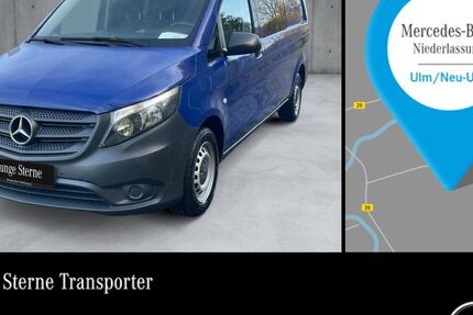 Mercedes-Benz Vito 28.193 km 30.928 € Neu-Ulm 89231