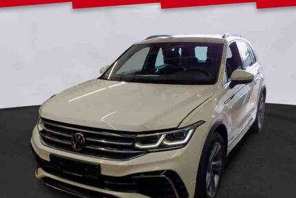 VW Tiguan 142.780 km 29.490 € Illertissen 89257