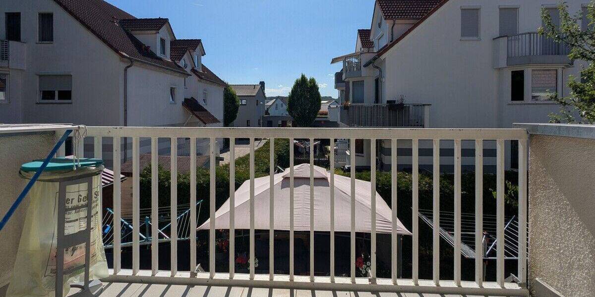 Etagenwohnung Dietenheim / Kreuthöfe Dietenheim - 3 Zimmer, 77 m&sup2;, 240.000&euro; | Angebot:26817282