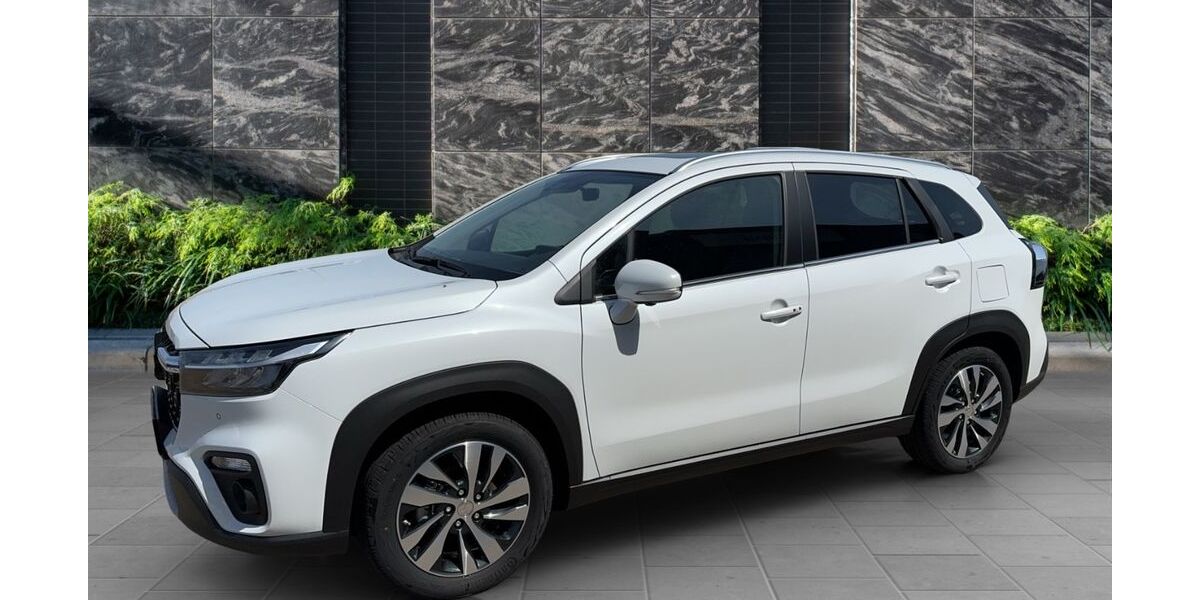 Suzuki (SX4) S-Cross 2.900 km 31.590 &euro; Illertissen 89257