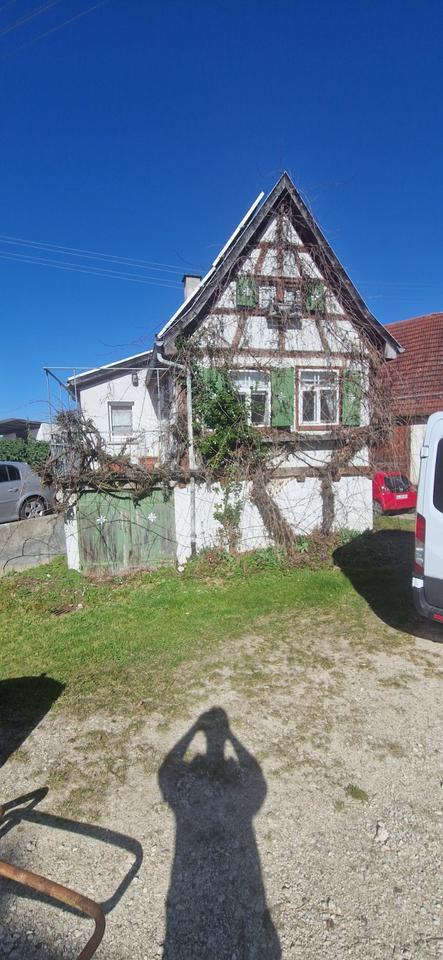 Wunderschönes Häuschen Bauernhaus Ferienhaus zimmer