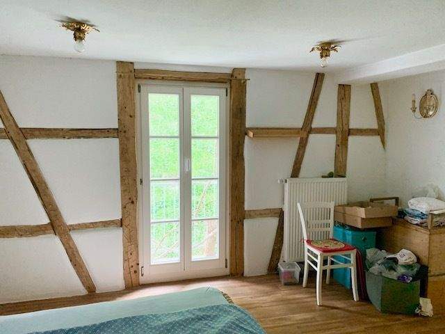 Ideale Single-Whg. in Blaustein-Lautern für Leute mit besonderem Geschmack! 3 zimmer