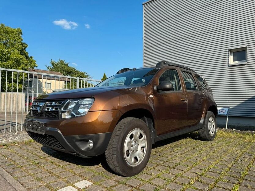 Duster