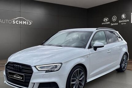 Audi A3 98.000 km 19.680 &euro; Geislingen 73312