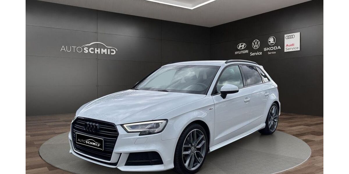 Audi A3 98.000 km 19.680 &euro; Geislingen 73312