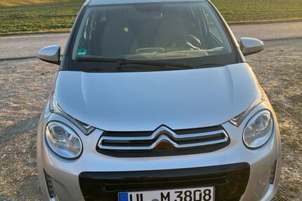 Citroen C1 67.000 km 9.200 &euro; Ulm 89079