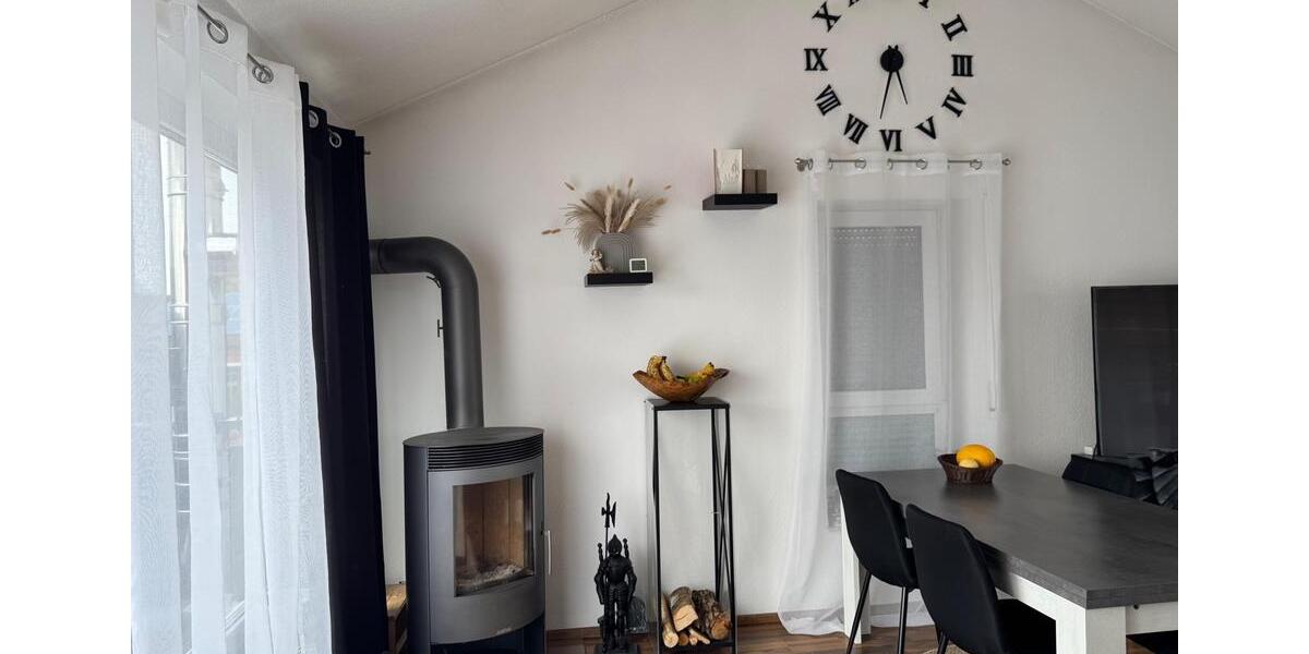 Dachgeschoßwohnung Dornstadt - 3 Zimmer, 80 m&sup2;, 350.000&euro; | Angebot:26536585