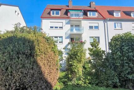 Wohnung Ulm Söflingen - 4 Zimmer, 85 m&sup2;, 469.000&euro; | Angebot:26341060