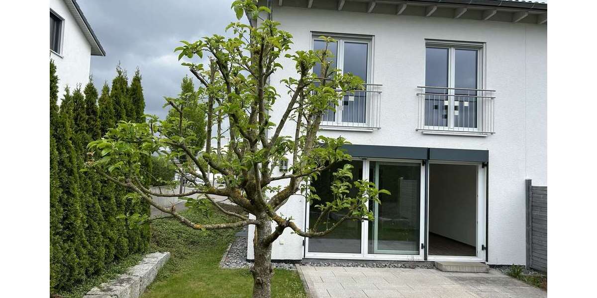 Einfamilienhaus Staig - 5 Zimmer, 137 m&sup2;, 1.490&euro; | Angebot:25058045