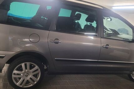 VW Sharan 293.240 km 4.000 &euro; Blaubeuren Gerhausen 89143