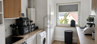 STADTNAH LEBEN, NATURNAH WOHNEN - Etagenwohnung Geislingen an der Steige | Angebot:27327918